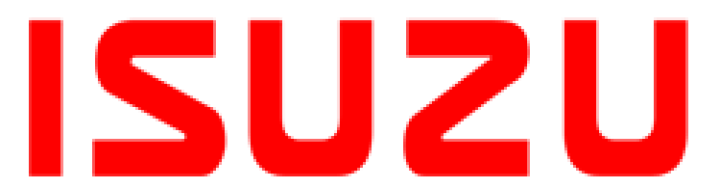 Logo Isuzu Pasar Minggu